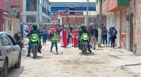 Balance del plan vial y de seguridad de Semana Santa en Soacha
