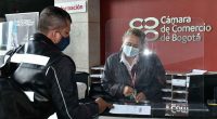 CÃ¡mara de Comercio de BogotÃ¡ lanza la Ventanilla Ãšnica Empresarial
