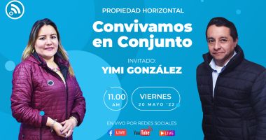 Convivamos en conjunto, habla de los Consejos de Administración