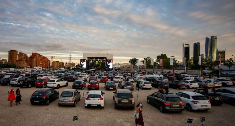 Chía le apuesta a la recuperación concertada del espacio público