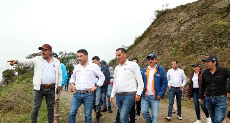 Pronto iniciará la construcción de la vía alterna al llano por El Guavio