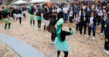 Gobernación de Cundinamarca conmemoró el día de la niñez
