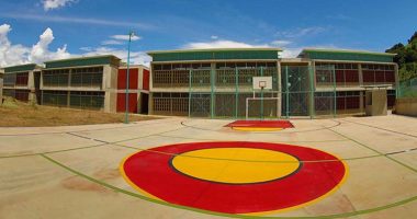 Nuevo Mega Colegio y CDI para la ciudad de Girardot