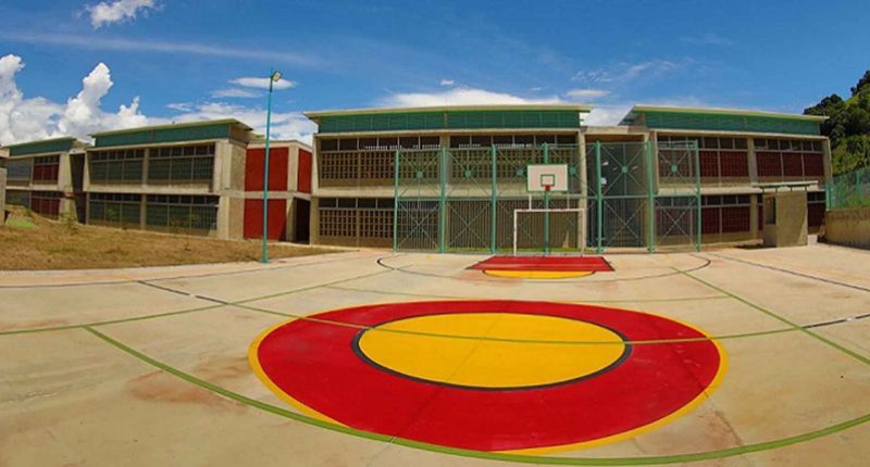 Nuevo Mega Colegio y CDI para la ciudad de Girardot