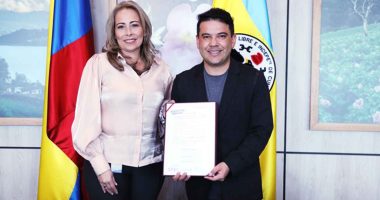 Nueva Secretaria de Agricultura de Cundinamarca tomó posesión