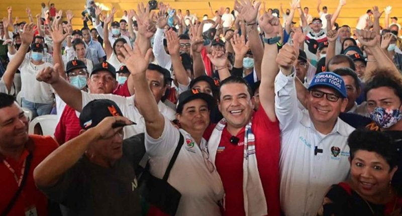 Avanzan Convenios para construcción de obras en Girardot