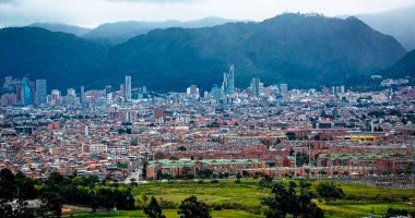 Cundinamarca ya hace parte de la Región metropolitana