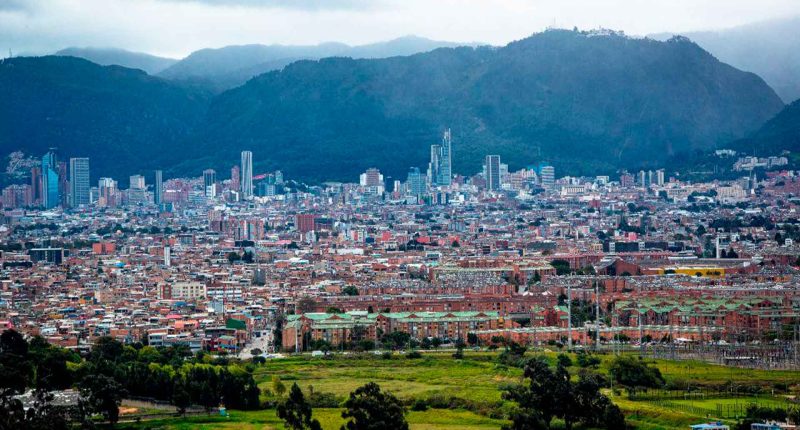 Cundinamarca ya hace parte de la Región metropolitana