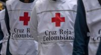 La Cruz Roja ofrece ayudas a damnificados por las lluvias en Tocaima