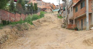 Fuerte llamado del alcalde de Soacha a empresa de acueducto de BogotÃ¡
