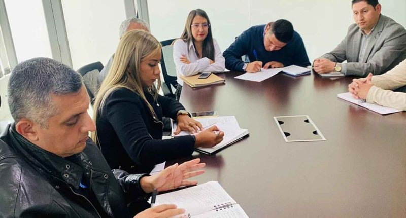 Estaciones de Policía de Soacha presentan hacinamiento del 550%