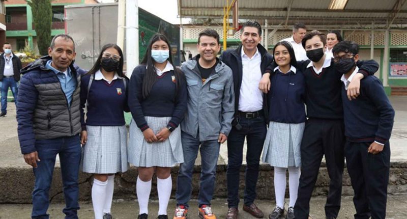 Abierta Convocatoria 'Transformando Vidas' para Jóvenes que deseen acceder a educación superior