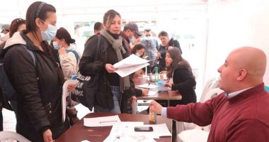 Balance positivo para la Feria de Empleo de Cundinamarca