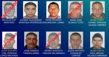 Capturado hombre de 65 años por abuso de menores en Soacha