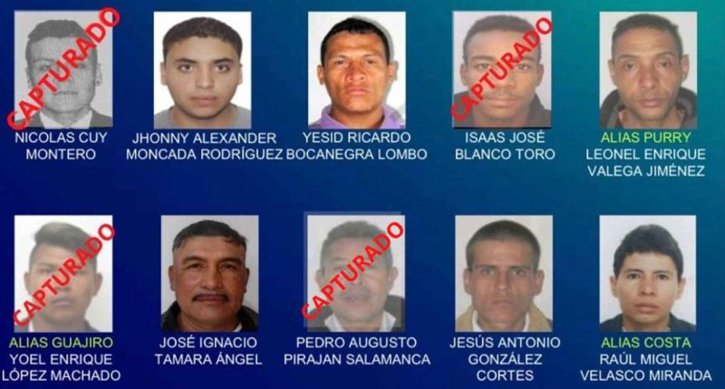 Capturado hombre de 65 años por abuso de menores en Soacha