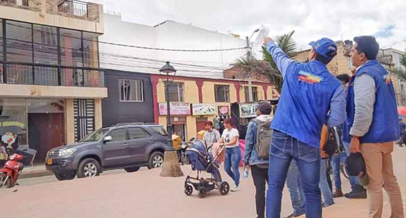 Avanza Proceso de actualización del catastro multipropósito