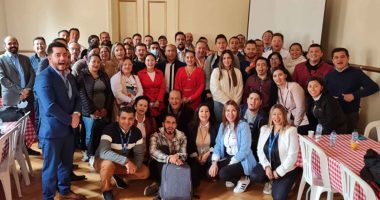 Ciudades y Territorios Inteligentes, apuesta TIC Cundinamarca