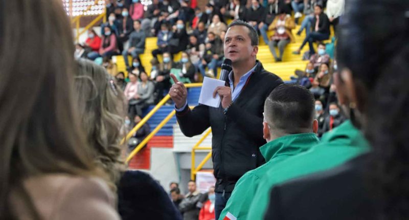 EmserSoacha ESP, se encargará de Aseo, Acueducto y Alcantarillado.