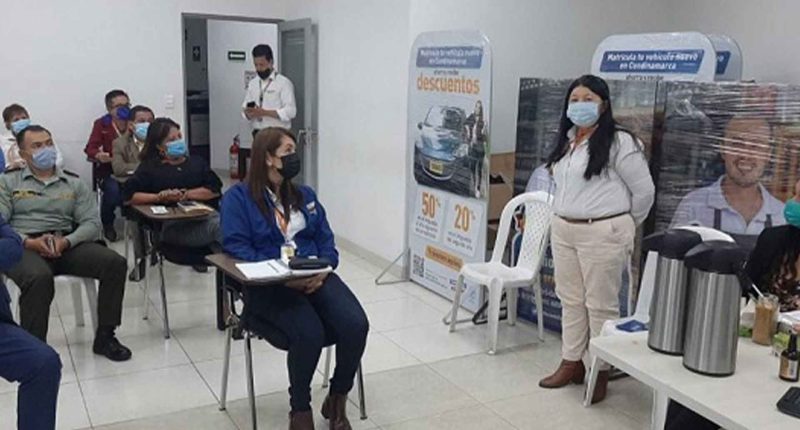 Estrategia Nacional contra el maltrato a la niñez