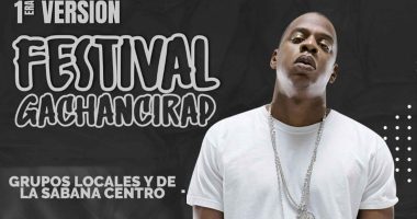 GachanciRap, un espacio para la libre expresión de la juventud