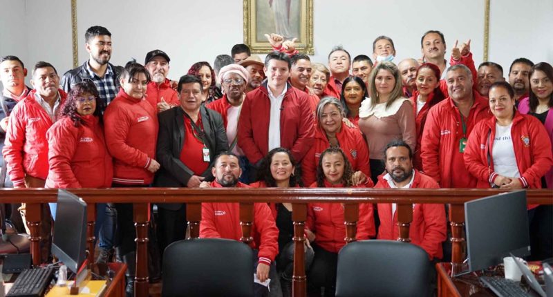 Juntas Administradoras Locales de Soacha tendrán honorarios