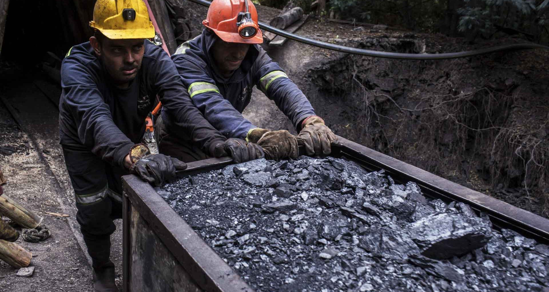 Seguridad de trabajadores de la mineria, prioridad en Cundinamarca