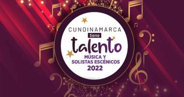 IDECUT busca talentos en el departamento de Cundinamarca