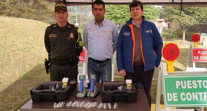 Inicia Campaña de sensibilización vial 'Si Nos Conviene'