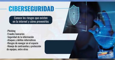 Cundinamarca ofrece Capacitación gratuita en Ciberseguridad