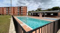 Se reduce el déficit cualitativo y cuantitativo de vivienda