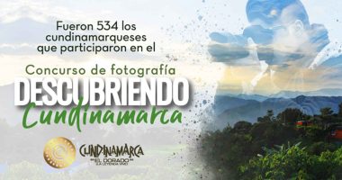 530 fotografías en Descubriendo Cundinamarca