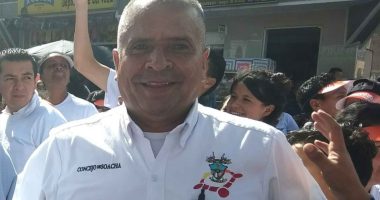 Pliego de cargos contra Concejales Joel de los Ríos y Alonso Rodríguez Chía de Soacha
