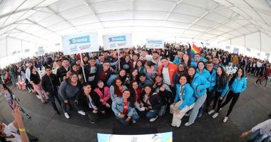 Gobierno incluye $10.000 millones a Consejos de Juventud