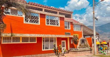 Red de Alta Velocidad conecta a Choachí