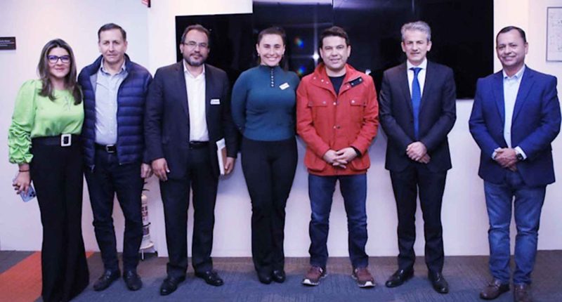 ANI comprometida a destrabar tramo de Perimetral de Oriente