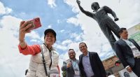 Colombia líder toma a Soacha como referente en Catastro