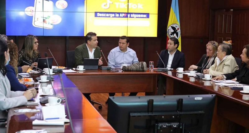 Recursos para la construcción de nuevo hospital de Chía