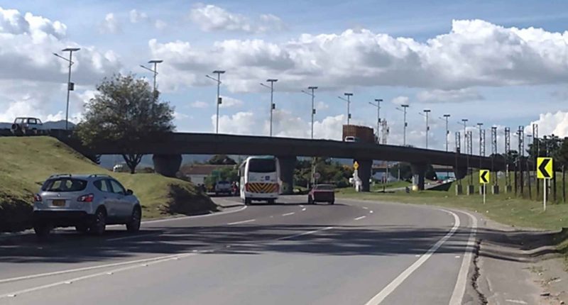 Mosquera y Chía se suman a Día sin Carro y sin Moto