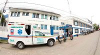 $9.762 millones para el hospital de La Mesa