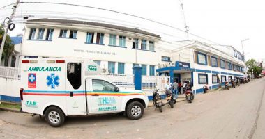 $9.762 millones para el hospital de La Mesa