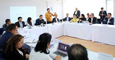 Comunidad logra acuerdo para mejorar infraestructura vial en el Guavio