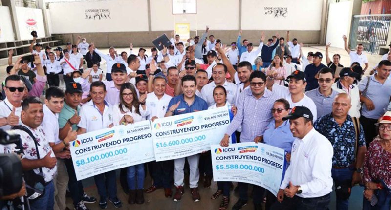 Inversiones en Bajo Magdalena superarán los $32.000 Millones
