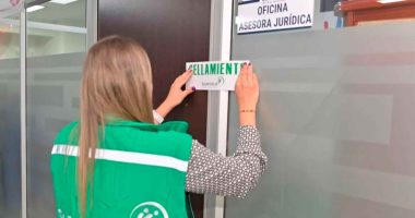 Super Salud ordena la liquidación de la EPS Convida