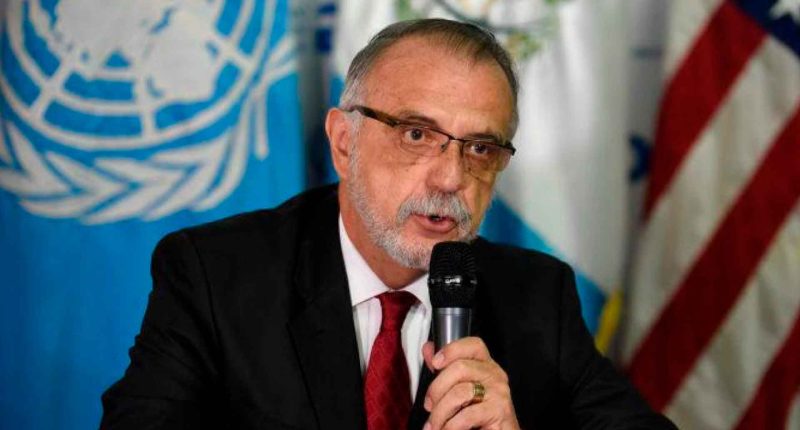 Manifestaciones se respetarán, si no afectan el orden público