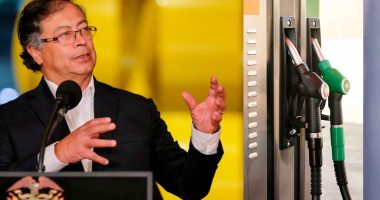 Gustavo Petro subirá los precios de la gasolina