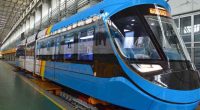 Fue presentado el Modelo de RegioTram de Occidente