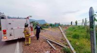 Vehículo cayó al Salto del Tequendama esta madrugada