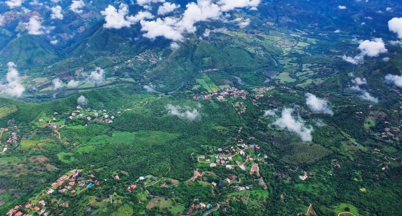 Se declara alerta naranja en la cuenca baja del Río Bogotá