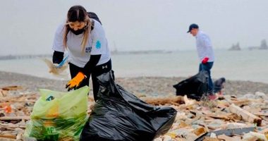 La empresa colombiana Apropet evita contaminación del mar con plásticos