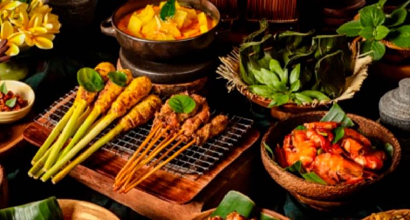 ExpoCundinamarca, y su gran oferta gastronómica